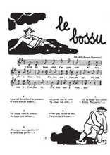 Le bossu